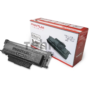 Тонер-картридж Pantum TL-420X (6000 стр.)