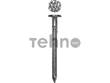 Гвозди строительные оцинкованные, ГОСТ 4028-63, 90 х 3.5 мм, 170 шт, ЗУБР