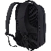 Рюкзак CANYON BPL-5, Laptop backpack for 15.6 inch, Product spec/size(mm): 440MM x300MM x 170MM, Black, EXTERIOR materials:100% Polyester, Inner materials:100% Polyester, max weight (KGS): 12kgs, фото 5