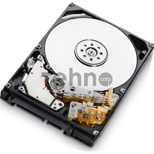 Жесткий диск HDD SAS2.5 300GB 15000RPM 64MB AL13SXB300N TOSHIBA