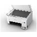 МФУ струйный Epson L3256 A4 WiFi USB серый, фото 4
