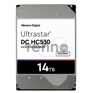 Жесткий диск SAS 14TB 7200RPM 12GB/S 256MB ST14000NM004J SEAGATE