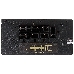 Блок питания  Chieftec 500W Retail SFX-500GD-C SFX v2.3/EPS, 80+ GOLD, КПД >90%,  2x PCI-E (6+2-Pin), 4x SATA, 2x MOLEX, Fan 8cm, фото 10