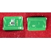 Чип OKI C712, Yellow, 11.5K (ELP Imaging®), фото 2