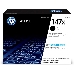 Картридж лазерный HP 147X W1470X черный (25200стр.) для HP LaserJet M610dn, фото 2
