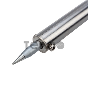 Паяльник REXANT, керам.нагреватель, долговечное жало, 100 Вт, 230 В, серия МАСТЕР