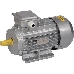Электродвигатель АИР DRIVE 3ф 90L4 380В 2.2кВт 1500об/мин 1081 ИЭК DRV090-L4-002-2-1510, фото 1