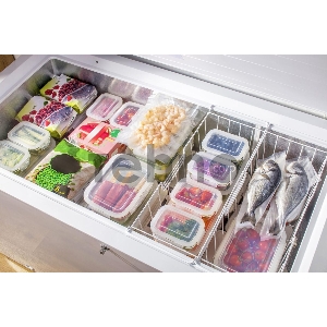 Морозильный ларь Gorenje FH301CW, белый