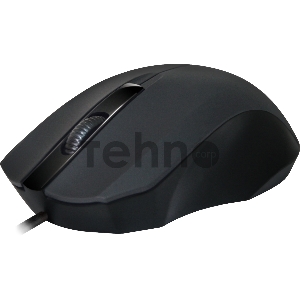 Мышь DEFENDER USB OPTICAL MM-310 BLACK 52310 DEFENDER