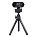 Камера Web A4Tech PK-930HA черный 2Mpix (1920x1080) USB2.0 с микрофоном, фото 5