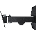 Кронштейн для телевизора Hama H-118113 черный 10"-26" макс.20кг настенный поворот и наклон, фото 12