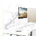 Кронштейн для ЖК мониторов ARM MEDIA LCD-T21w white 15""- 32"", фото 4