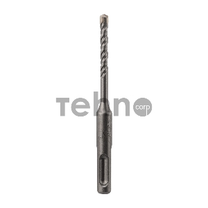 Бур по бетону  8х160 мм крестовая пластина SDS PLUS REXANT