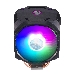 Кулер для процессора S_MULTI MAP-T6PN-218PAR1 COOLER MASTER, фото 10
