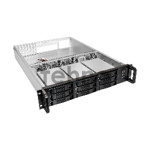 Серверный корпус ExeGate Pro EX285223RUS 2U650-HS09 <RM 19