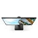 МОНИТОР 27" AOC U27P2CA Black с поворотом экрана (4K, IPS, 3840x2160, 4 ms, 178°/178°, 350 cd/m, 50M:1, +2xHDMI 2.0,+DP), фото 1