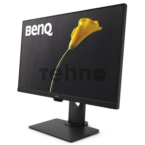 Монитор BENQ 27 GW2780T IPS LED 1920x1080 16:9 250 cd/m2  8(5)ms 20M:1 178/178 VGA HDMI1.4 DP1.2 Headphone Jack line in Flicker-free HAS Pivot Swivel Tilt Speaker Black