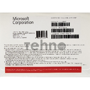 ПО Операционная система Win 11 Pro 64Bit Russian 1pk DSP OEI DVD