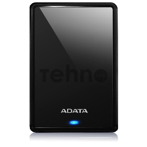 Внешний жесткий диск HDD ADATA USB3.1 2TB DashDrive HV620S Black