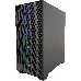 Компьютер iRU Game 710Z5GP,  Intel Core i7 10700F,  DDR4 16ГБ, 1ТБ(SSD),  NVIDIA GeForce RTX 3070 - 8192 Мб,  Free DOS,  черный [1701666], фото 6