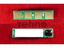 Чип Samsung CLP-320/325/326/321,CLX-3186/3285/3185 (MLT-407-BK) Black 1.5K (ELP, Китай)