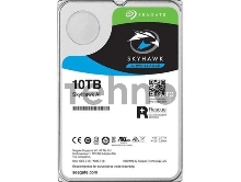 Жесткий диск HDD 10TB Seagate SkyHawk ST10000VE0008 3.5