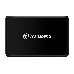 Кардридер Transcend USB3.0 CFast Card Reader, Black, фото 8