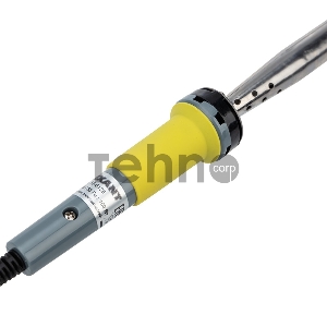 Паяльник REXANT, керам.нагреватель, долговечное жало, 100 Вт, 230 В, серия МАСТЕР