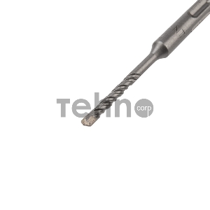 Бур по бетону  8х160 мм крестовая пластина SDS PLUS REXANT