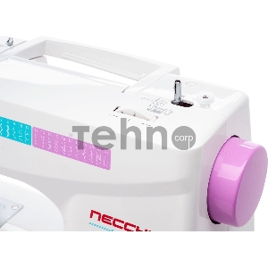 Швейная машина Necchi 5423А белый