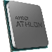 Процессор AMD Athlon 220GE AM4 (YD220GC6M2OFB) (3.4GHz/100MHz/Radeon Vega 3) Tray, фото 2