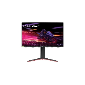 Монитор LG 27 UltraGear 27GP750-B IPS 1920x1080 240Hz 400cd/m2 16:9