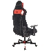 Кресло игровое A4Tech Bloody GC-650 черный крестовина металл, фото 14