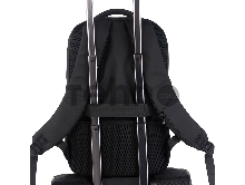 Рюкзак CANYON BPL-5, Laptop backpack for 15.6 inch, Product spec/size(mm): 440MM x300MM x 170MM, Black, EXTERIOR materials:100% Polyester, Inner materials:100% Polyester, max weight (KGS): 12kgs