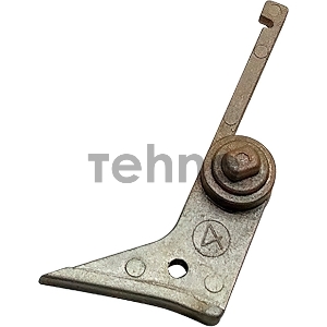 Пальцы отд. т/вала Ricoh Aficio 3045/2045 (AE044056)