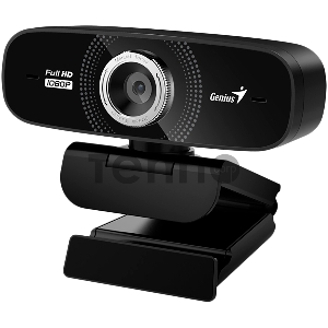Камера-Web Genius FaceCam 2000X (2Мп,1800p Full HD) (32200006400)
