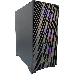 Компьютер iRU Game 710Z5GP,  Intel Core i7 10700F,  DDR4 16ГБ, 1ТБ(SSD),  NVIDIA GeForce RTX 3070 - 8192 Мб,  Free DOS,  черный [1701666], фото 7