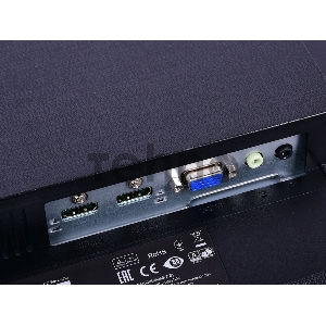 Монитор 23.6 AOC  M2470SWH черный MVA LED 5ms 16:9 HDMI M/M 1000:1 250cd 1920x1080 D-Sub FHD 3.5кг