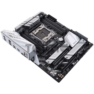 Материнская плата ASUS PRIME X299-A II /LGA2066,X299,USB3.2 GEN2,MB Материнская плата ASUS PRIME X299-A II /LGA2066,X299,USB3.2 GEN2,MB
