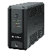 Источник бесперебойного питания CyberPower Line-Interactive UT650EIG, 650VA/360W USB/RJ11/45, (4 IEC С13), фото 7
