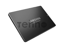 Накопитель SSD жесткий диск SAMSUNG MZ7L33T8HBLT-00A07 SATA 2.5