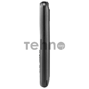 Мобильный телефон Digma LINX B241 32Mb серый моноблок 2.44 240x320 0.08Mpix GSM900/1800