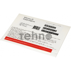 ПО Операционная система Win 11 Pro 64Bit Russian 1pk DSP OEI DVD
