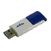 Флеш Диск Netac U182 Blue 16Gb <NT03U182N-016G-30BL>, USB3.0, фото 1
