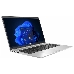 Ноутбук HP PROBOOK 450 G9/INTEL I7-1255U/8GB/512GB SSD/NVDA GEF MX570 - 2GB/15.6"/ENG/FP/BT/SILVER/(7A4D6PA#UUF)/с сумкой, фото 3