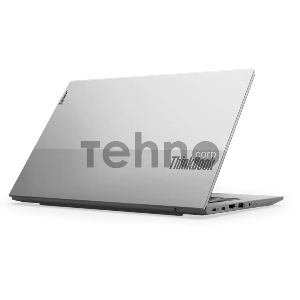 Ноутбук Lenovo ThinkBook 14 G4 IAP 14.0 FHD (1920x1080) IPS 300N, i3-1215U, 8GB DDR4 3200, 256GB SSD M.2, Intel UHD, Wifi, BT, FPR, TPM2, FHD Cam, 45Wh, 65W USB-C Slim, NoOS, 1Y, 1.4kg