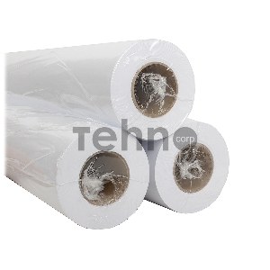 Бумага стандартная CANON Std. Paper 80gsm 610mmx50m 3 рулона