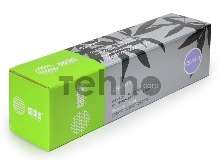 Тонер Картридж Cactus CS-P411 черный для Panasonic KXMB2000/MB2010/MB2020 (2000стр.)