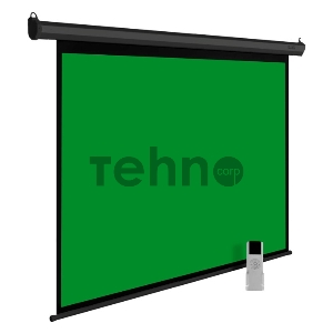 Экран Cactus 200x200см GreenFloorExpert CS-PSGME-200X200 1:1 настенно-потолочный рулонный Экран Cactus 200x200см GreenFloorExpert CS-PSGME-200X200 1:1 настенно-потолочный рулонный
