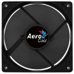 Вентилятор Aerocool Force 12 Black
